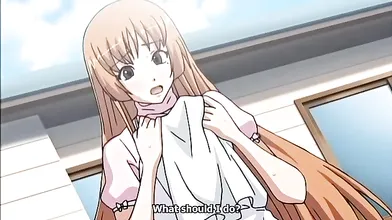 Best romance, adventure hentai video with uncensored big tits, group scenes
