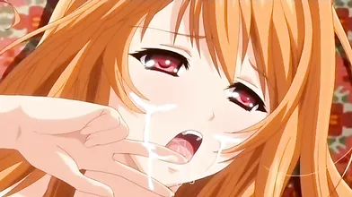 Hottest thriller, drama anime clip with uncensored group, anal, big tits scenes