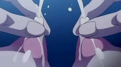 Amazing campus hentai video with uncensored big tits, lactation scenes