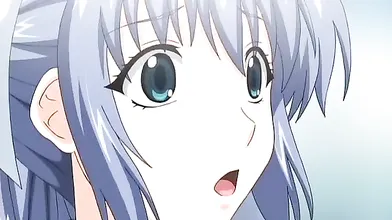 Amazing campus hentai video with uncensored big tits, lactation scenes