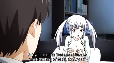 Amazing romance hentai clip with uncensored scenes