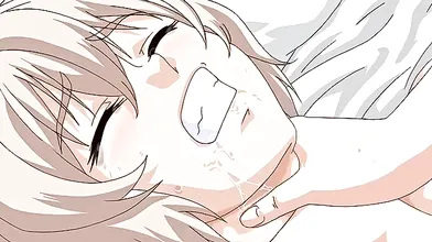 Hottest romance anime movie with uncensored anal, group, big tits scenes