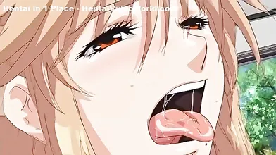 Hottest romance anime movie with uncensored anal, group, big tits scenes