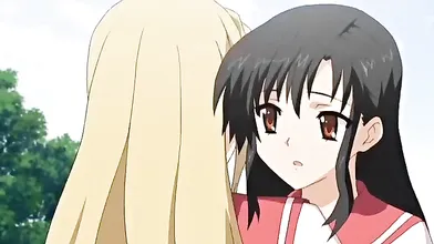 Amazing romance hentai video with uncensored group, big tits, anal scenes