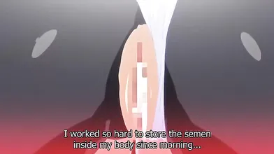 Amazing romance hentai video with uncensored group, big tits, anal scenes