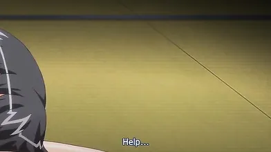 Fabulous adventure, drama hentai movie with uncensored group, big tits, bukkake scenes