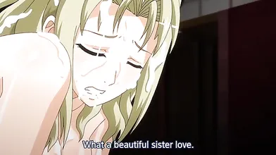 Incredible adventure, drama anime clip with uncensored group, big tits, bukkake scenes