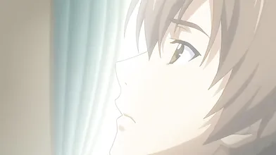 Incredible adventure, campus anime video with uncensored big tits, group, bondage scenes