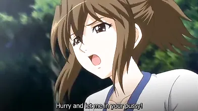 Exotic action, drama hentai video with uncensored big tits, group, anal scenes