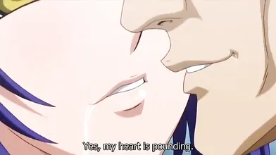 Hottest thriller, campus, adventure anime video with uncensored group, big tits scenes