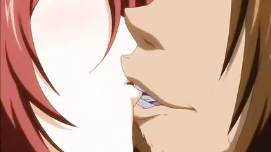 Best romance hentai movie with uncensored scenes