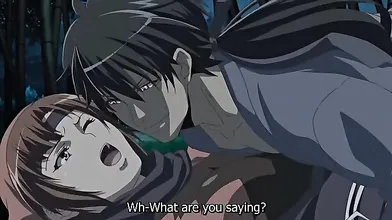 Best fantasy, adventure hentai clip with uncensored bondage, anal, group scenes