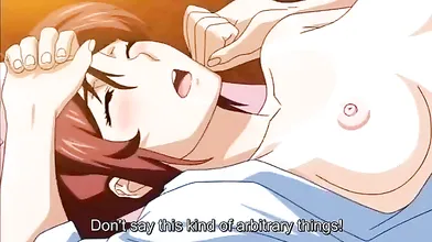 Crazy romance anime clip with uncensored scenes