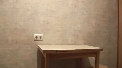 Kick-ass party sex scene filmed in the kitchen