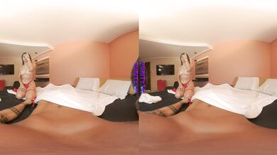 Perverse Wife