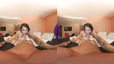 Perverse Wife