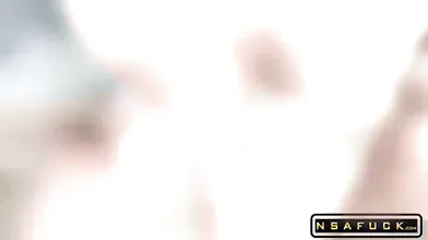 PLEASE dont Forget my Asshole POV ANAL Sex with Stepsister