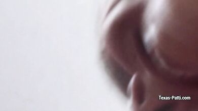 Hot milf close up sex