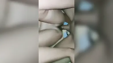 My wife has a tight vagina. I want to enlarge it. She suffers