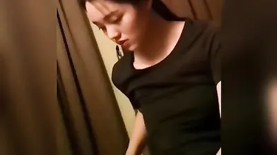 Handjob service in Chinese private place