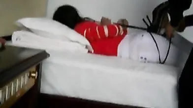 Amateur Chinese Bondage 1
