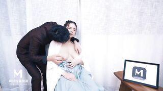 MD-0108 Chinese style temptation