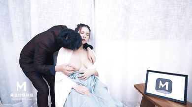 MD-0108 Chinese style temptation