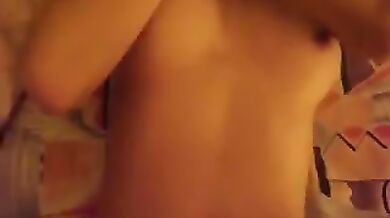 TW - Silent blowjob 2