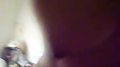 TW - Silent blowjob 2