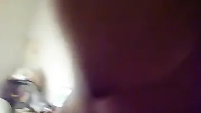TW - Silent blowjob 2