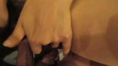 Fucking a Chinese prostitute in Xian