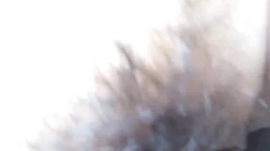 Older Chinese woman shows cunt in car, puts dick in (part 3)