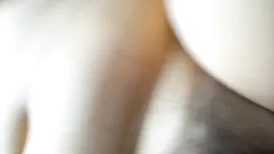 Older Chinese woman shows cunt in car, puts dick in (part 3)