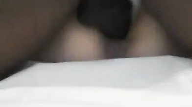 Chinese wife loving a good BBC