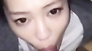 china girl nice voice