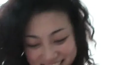 Hot Chinese woman fucking her partner part2