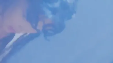 Shu Qi and Loretta Lin