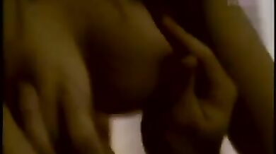 Asian Wife Has Long Orgasm