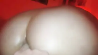 Asian Assfuck