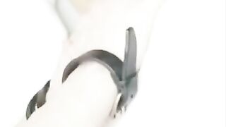 Chinese girl tiger pussy fuck at home 69eat pussy doggy 36D
