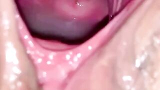 Friend's Chinese wife inseminated