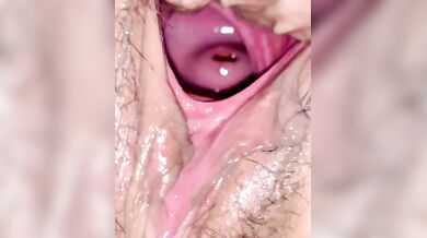 Friend's Chinese wife inseminated