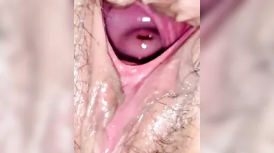 Friend's Chinese wife inseminated