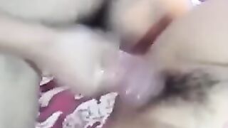 Keep on squirting