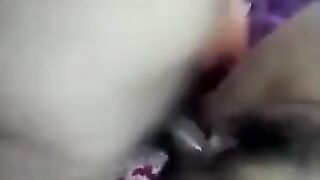 Keep on squirting