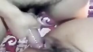 Keep on squirting