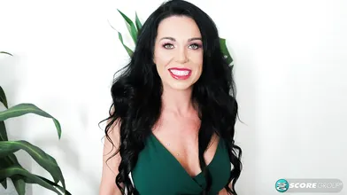 Jadan Snow's interview and toy show