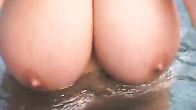 Autumn's Water Wing