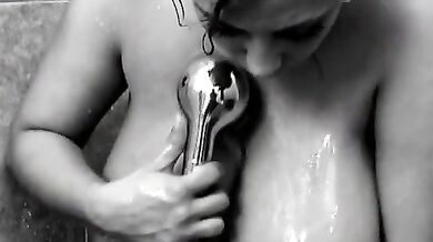French Shower