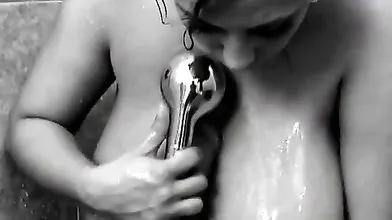 French Shower